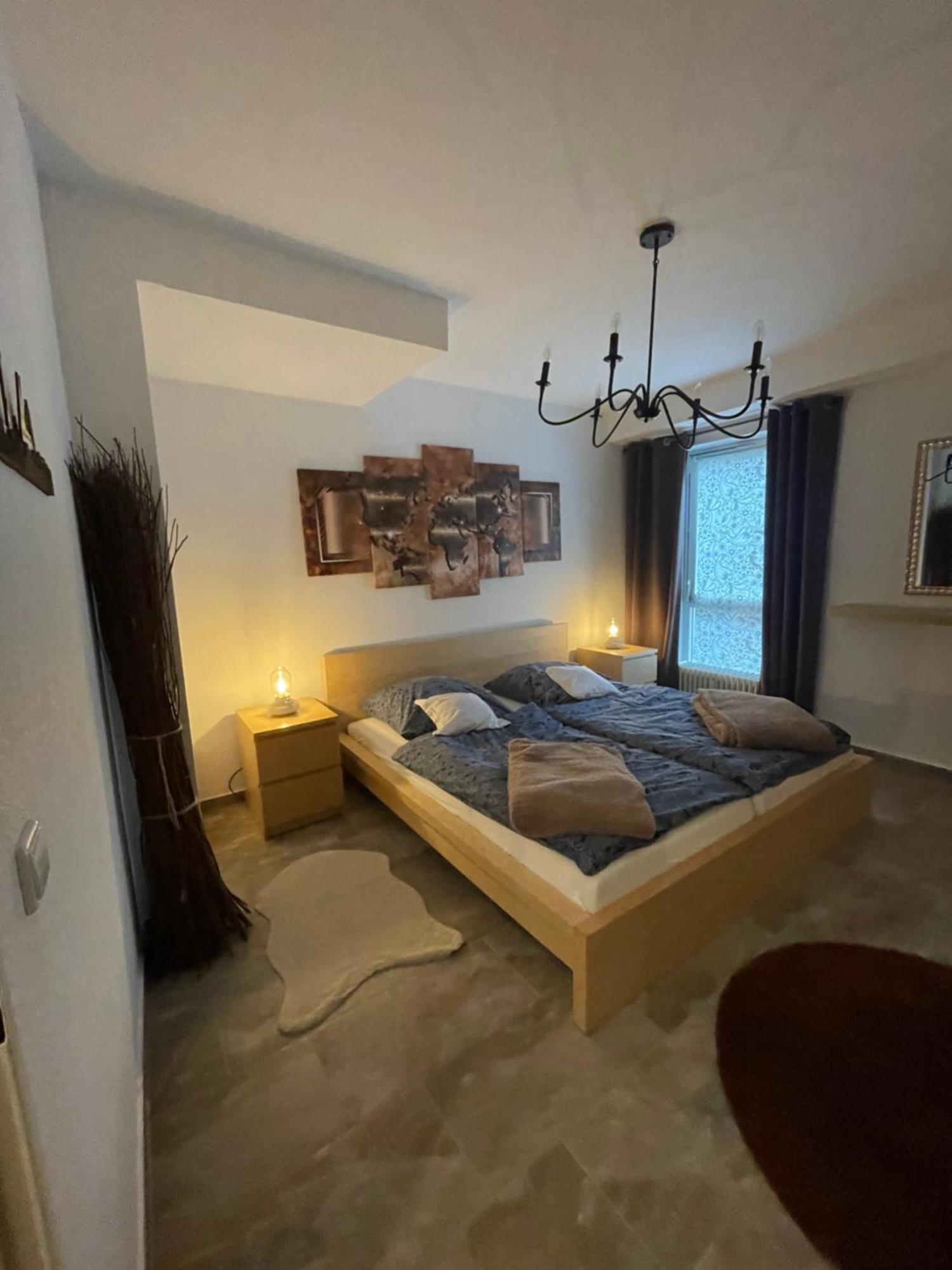 Koeln Apartment I Ngoại thất bức ảnh